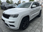 2020 Jeep Grand Cherokee 3.0 CRD S Navi Panoramico Pelle