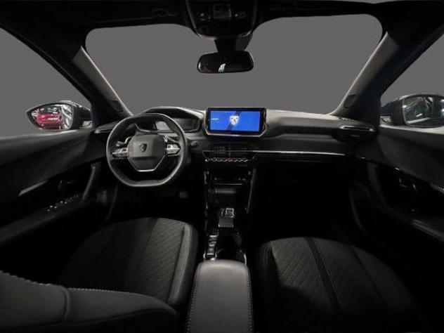 PEUGEOT 2008 Hybrid 136 e-DCS6 Allure rif. 23461383 - Foto 3