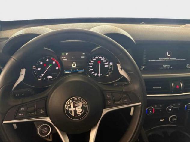 ALFA ROMEO Stelvio - 2.2 Turbodiesel 210 CV AT8 Q4 Super rif. 24043117 - Foto 6