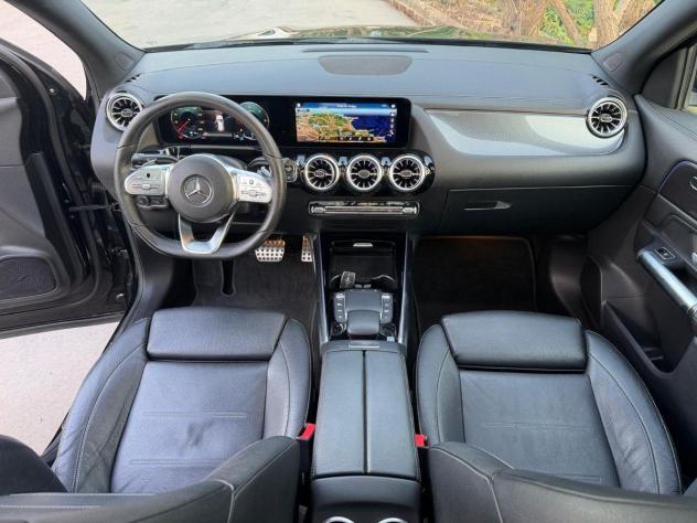 MERCEDES - Classe GLA - 200 d Automatic Premium - Foto 9