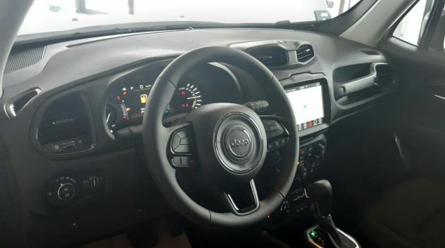 Jeep Renegade 1.3 T4 240CV PHEV 4xe AT6 S - Foto 9
