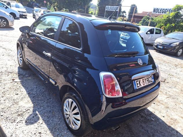 Fiat 500 0.9 TwinAir Turbo Lounge - Foto 7