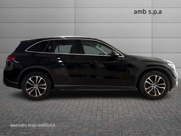 Mercedes-Benz GLC GLC 200 d Advanced 4matic auto - Foto 5