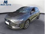 Ford Focus Focus 1.0 EcoBoost Hybrid 125 CV 5p. ST-Line