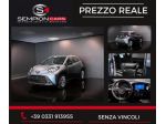 TOYOTA Aygo X 1.0 ACTIVE 72cv PREZZO REALE PRONTA CONSEGNA rif. 22874974