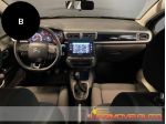 CITROEN C3 PureTech 83 S&S Shine rif. 19663652