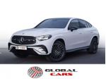 MERCEDES-BENZ GLC 300 GLC Coupe 300 d Premium Plus 4matic auto rif. 23698019