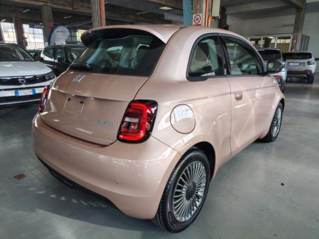 FIAT 500 Berlina Hybrid Icon km0 PROMO rif. 23916030 - Foto 6