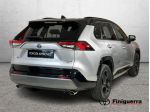 Toyota RAV4 2.5 vvt-ie h Style awd-i 222cv e-cvt