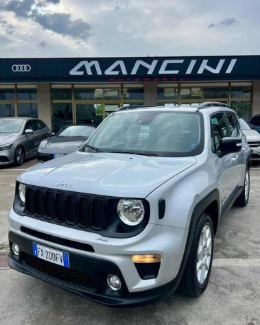 JEEP Renegade 1.6 Mjt 120 CV Limited rif. 23693263