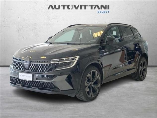 RENAULT Austral 1.2 E-Tech full hybrid Iconic Esprit Alpine 200cv rif. 23925313