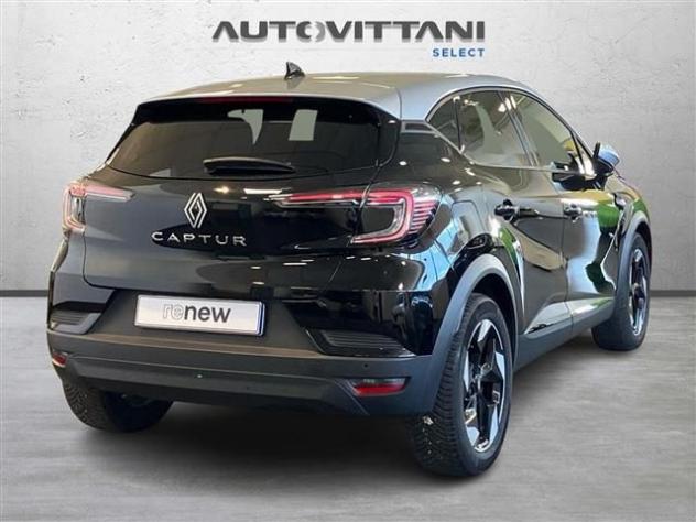 RENAULT Captur 1.0 TCe Techno rif. 23898663 - Foto 4