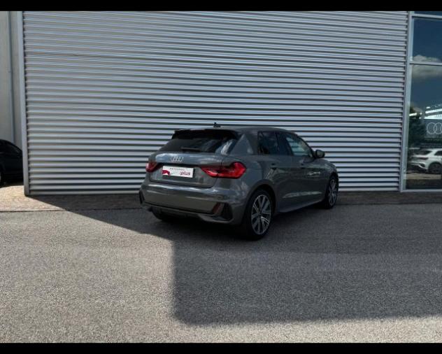 AUDI A1 SPORTBACK 30 TFSI S-LINE EDITION rif. 23617318 - Foto 2
