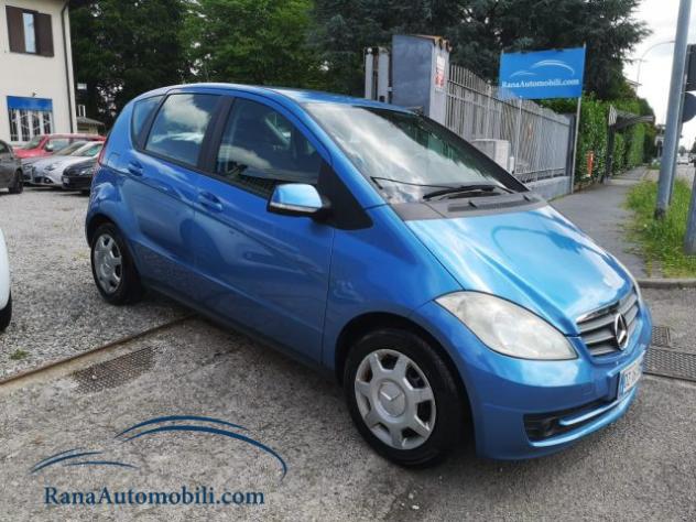 MERCEDES-BENZ A 150 Benzina Garantita rif. 20955653
