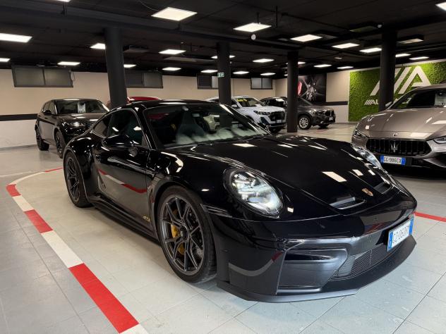 Porsche 911 911 Coupe 4.0 GT3 con pacchetto Touring auto 4p.ti - Foto 2