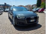AUDI A4 5ª serie A4 Avant 2.0 TFSI g-tron S line edition