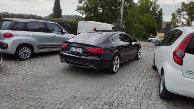 Audi A5 3.0 V6 TDI ST-Line - Foto 4