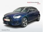Audi A1 Sportback allstreet Identity Contrast 30 TFSI