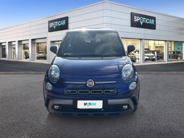 FIAT 500L 1.3 Multijet 95 CV Cross - Foto 2