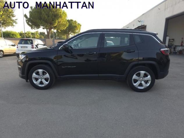 JEEP Compass 1.6 Multijet II 2WD Business rif. 23926043 - Foto 5