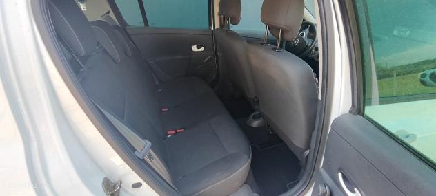 Renault Clio 1.5 dCi 75CV 5 p Yahoo! GANCIO TRAINO - Foto 6