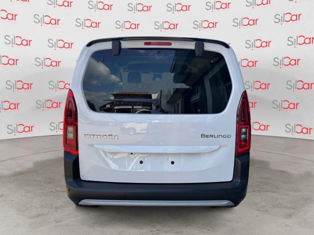 Citroën Berlingo BlueHDi 100 S&S MAX - Foto 6