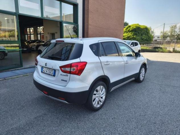 SUZUKI S-Cross 1.4 Hybrid Cool NEOPATENTATI rif. 23983875 - Foto 3