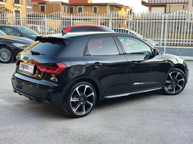 Audi A1 SPB 30 TFSI S tronic S line edition '25 - Foto 8
