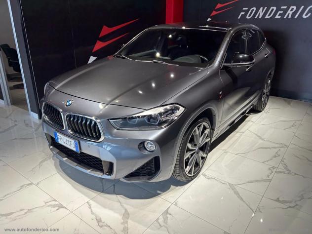 BMW X2 xDrive18d Msport - Foto 2