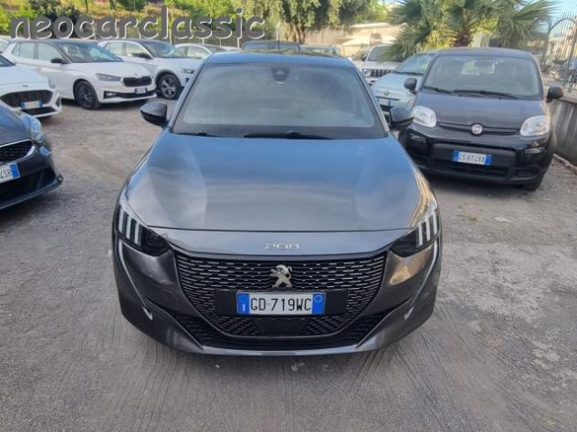 PEUGEOT 208 PureTech 100 Stop&Start 5 porte GT Line rif. 23807765
