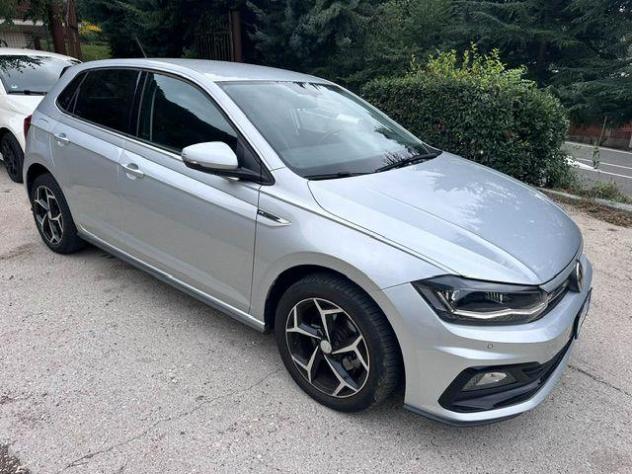 VOLKSWAGEN - Polo - 1.6 TDI 95CV RLine - Foto 2