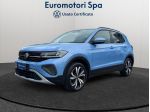 Volkswagen T-Cross T-Cross 1.0 tsi Edition Plus 95cv