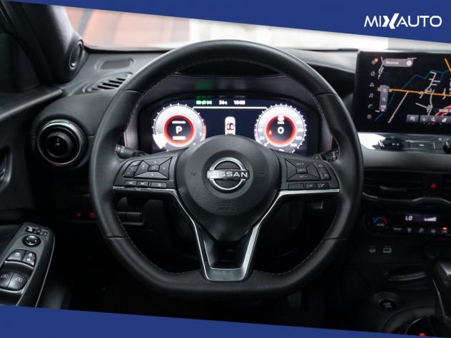 Nissan Juke 1.0 DIG-T N-Connecta 114CV DCT - Foto 12