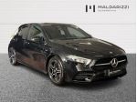 Mercedes-Benz Classe A - W177 2018 A 180 d Premium Night edition Plus auto