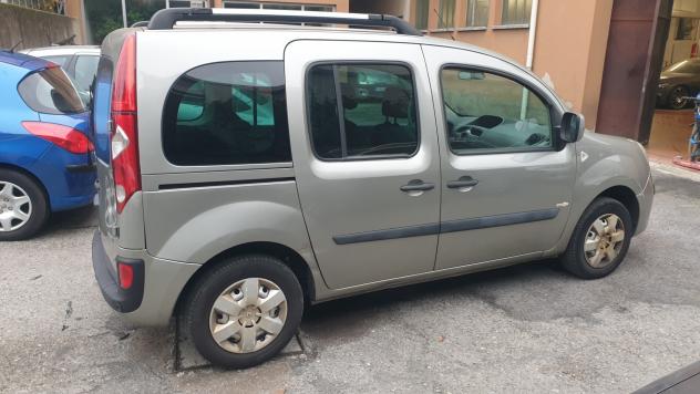 Renault Kangoo 1.5 dCi 90CV F.AP. 5 porte Tom Tom - Foto 6