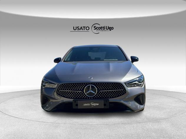 Mercedes-Benz CLA - C/X 118 Coupe 200 d Progressive Advanced auto - Foto 2