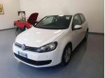 VOLKSWAGEN Golf 2.0 TDI 110CV NEOPATENTATI OK!!! rif. 24202986