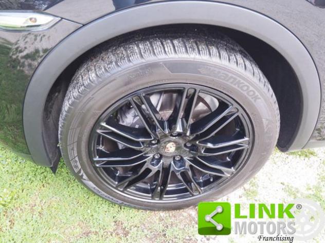 PORSCHE Cayenne 3.0 Diesel finanziabile rif. 23952581 - Foto 9