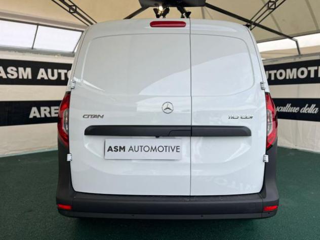 MERCEDES-BENZ Citan 1.5 110 CDI Furgone Extralong listino iva esclusa rif. 24024684 - Foto 5