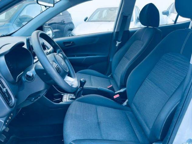 KIA Picanto 1.0 12V 5p. Urban Special Edition rif. 24171427 - Foto 9
