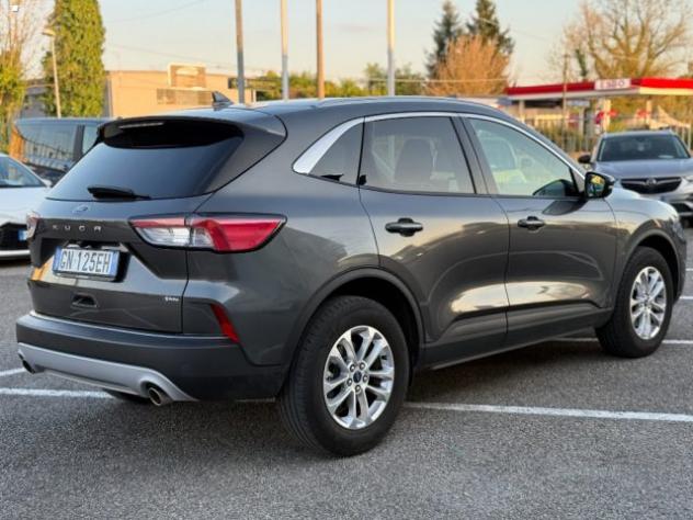 FORD Kuga 1.5 EcoBoost 150 CV 2WD Titanium X rif. 23453784 - Foto 4