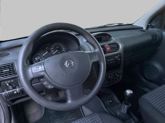 OPEL Corsa 1.2i 16V cat 3 porte Sport rif. 23648330 - Foto 7