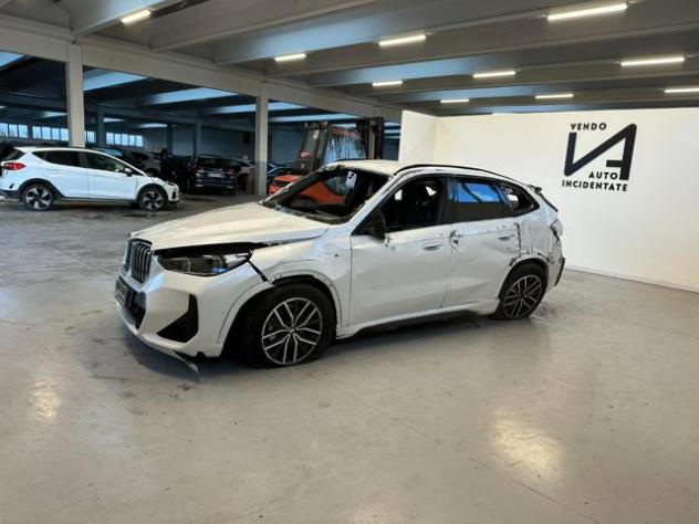 BMW X1 XDRIVE 20D MSPORT rif. 23904604 - Foto 4