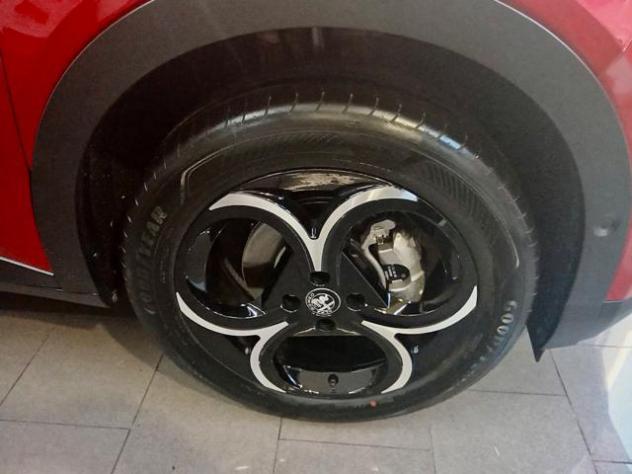 ALFA ROMEO Junior 1.2 145 CV Hybrid Sport Speciale techno&Tetto. rif. 23613560 - Foto 3