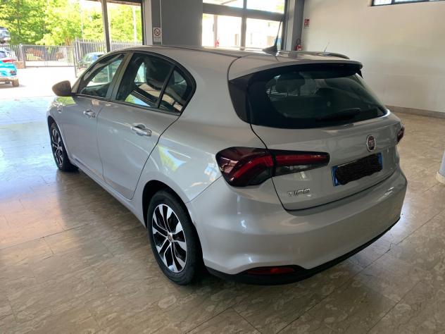 Fiat Tipo 1.3 Mjt S&S 5 porte City Life - Foto 4