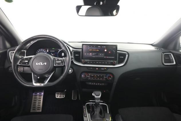 KIA XCeed Xceed 1.5 T-GDi 160 CV MHEV DCT GT-Line Plus rif. 24024068 - Foto 4