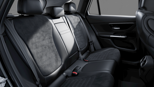 Mercedes-Benz GLC 300 de hybrid EQ 4Matic AMG Line Advanced - Foto 6