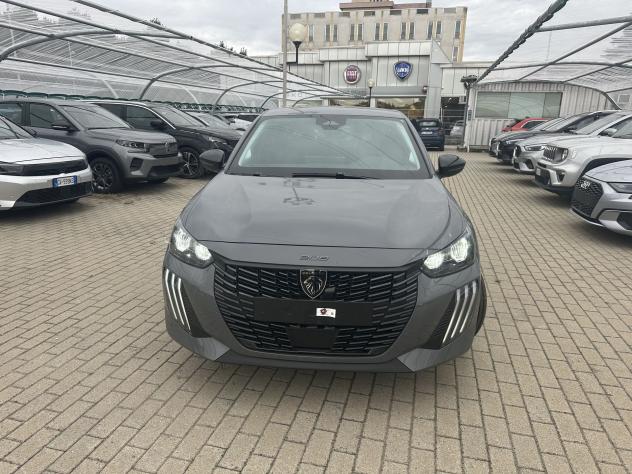 Peugeot 208 208 Hybrid 110 e-DCS6 Allure - Foto 3