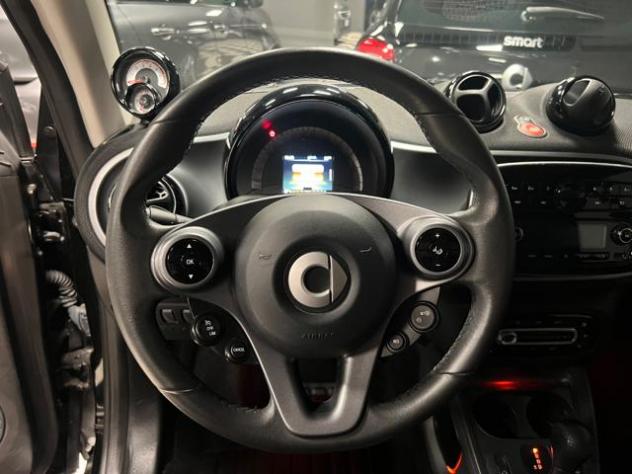 SMART ForTwo 70 1.0 twinamic Prime rif. 23987330 - Foto 4