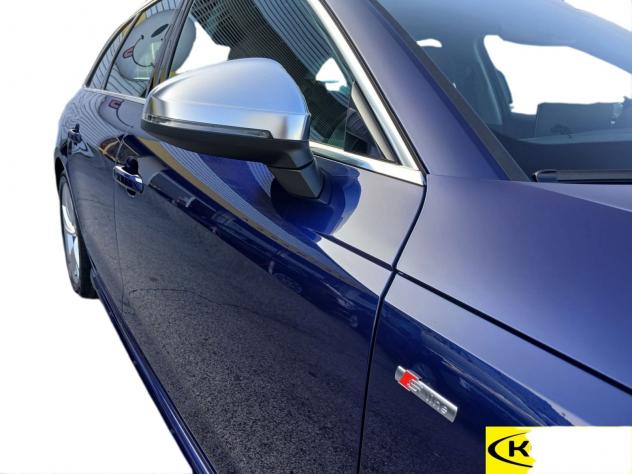 Audi A4 Avant 40 TDI S tronic S line edition - Foto 10